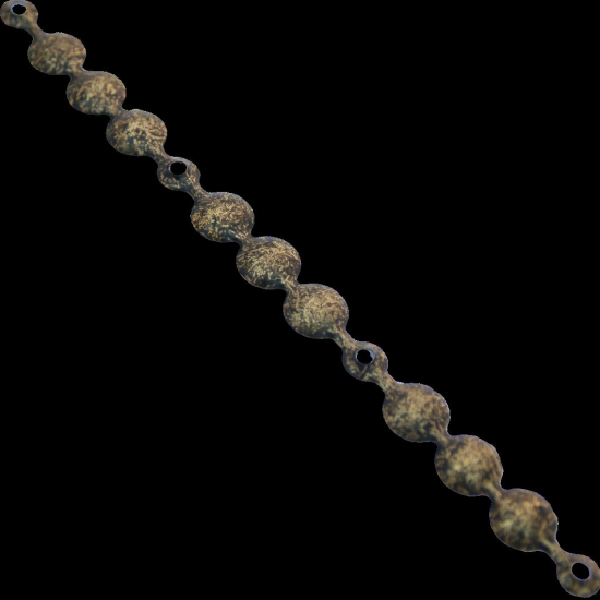 ÇAĞ ANTİK ŞERİT KABARA (12 mm) ÇAĞ ANTİK ŞERİT KABARA (12 mm)