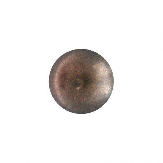 KABARA MİNİ ROSE FRENCH 9,5mm 200 ADET